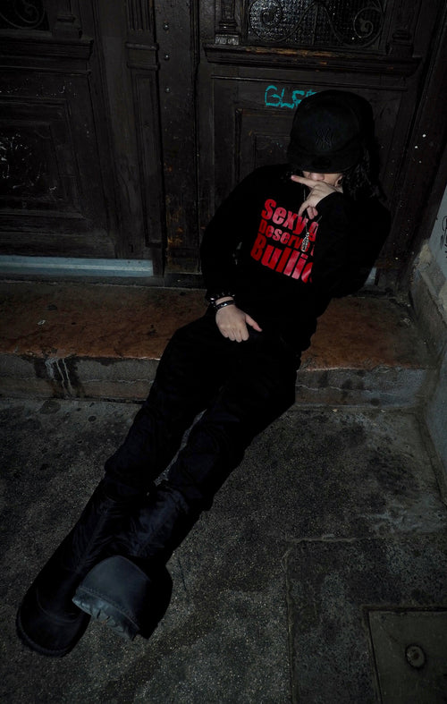$exTape longsleeve